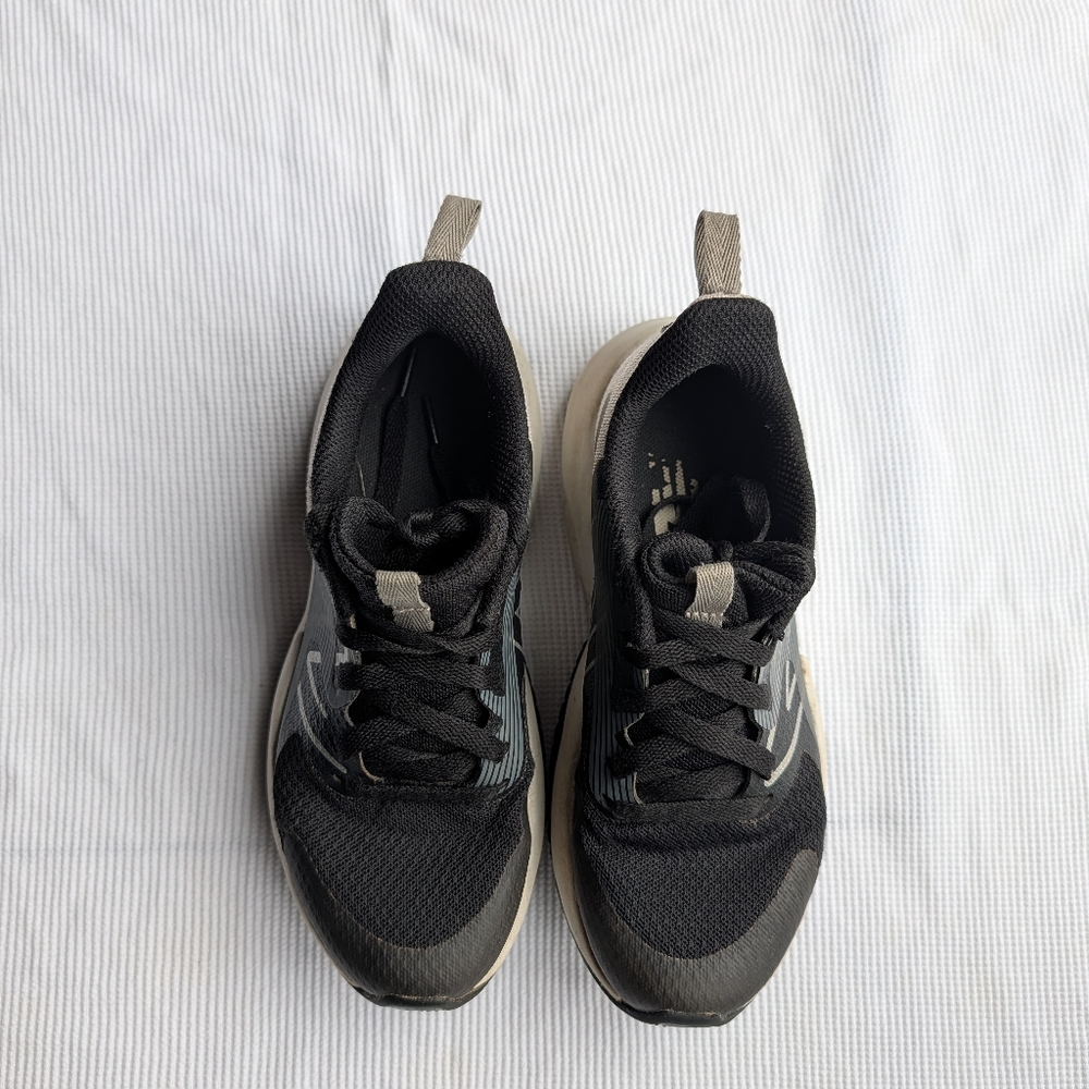 New Balance Kids Rave Run V2 Lace Up